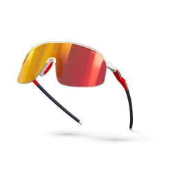 Occhiali Julbo Density - Bianco Spectron3