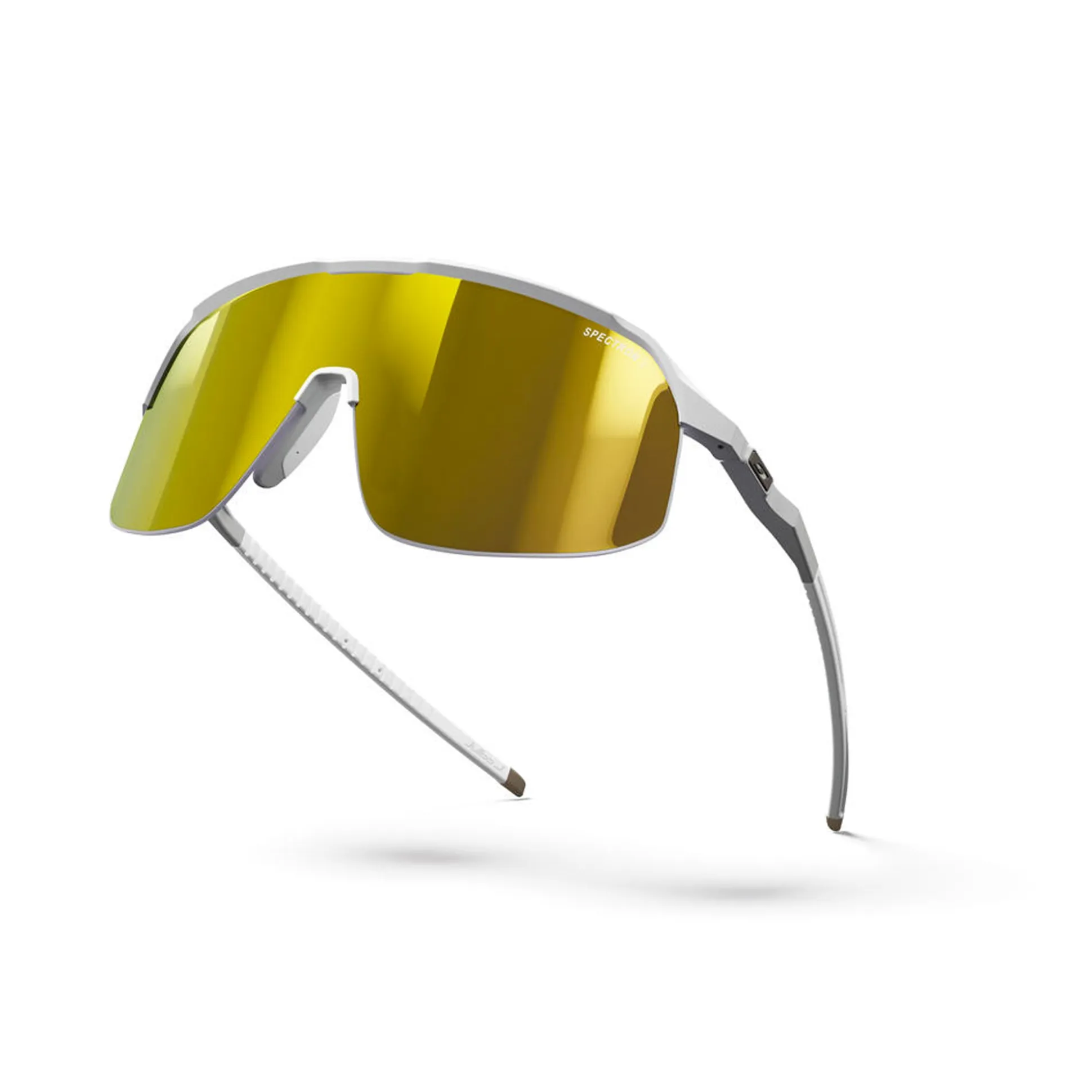 Occhiali Julbo Density - Grigio Spectron3