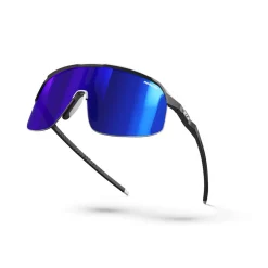 Occhiali Julbo Density - Nero Reactiv High