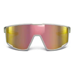 Occhiali Julbo FURY - Beige Spectron3