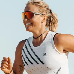 Occhiali Julbo FURY - Blu Spectron3