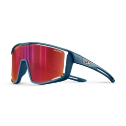 Occhiali Julbo Fury S - Blu Spectron3