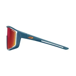 Occhiali Julbo Fury S - Blu Spectron3