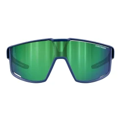 Occhiali Julbo Fury S - Blu Spectron3