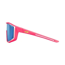Occhiali Julbo Fury S - Rosa Spectron3