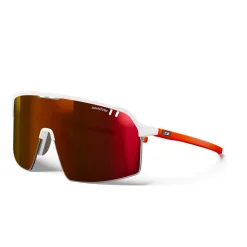 Occhiali Julbo Intensity - Bianco Reactiv High