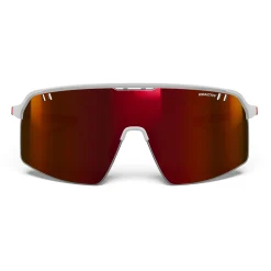 Occhiali Julbo Intensity - Bianco Reactiv High