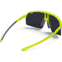 Occhiali Julbo Intensity - Giallo fluo Spectron3