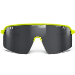 Occhiali Julbo Intensity - Giallo fluo Spectron3