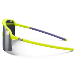 Occhiali Julbo Intensity - Giallo fluo Spectron3