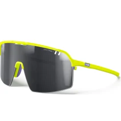 Occhiali Julbo Intensity - Giallo fluo Spectron3