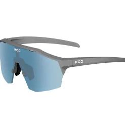 Occhiali KOO Alibi - Grey Matt Turquoise