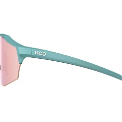Occhiali KOO Alibi - Harbor Blue Matt