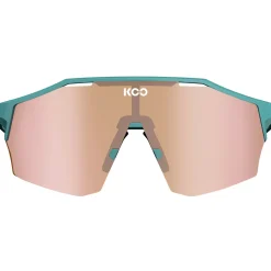 Occhiali KOO Alibi - Harbor Blue Matt