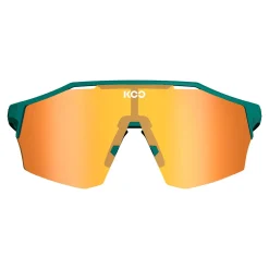 Occhiali KOO Alibi - Persian Green Matt