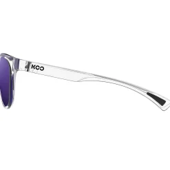 Occhiali KOO Cosmo - Crystal viola