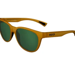 Occhiali KOO Cosmo - Marrone verde