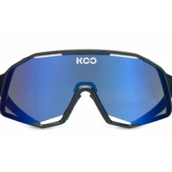 Occhiali KOO Demos - Nero blu