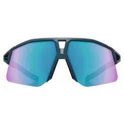 Occhiali KOO Hype - Dark Blue Matt Turquoise MR