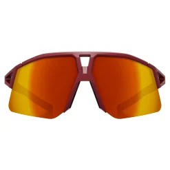Occhiali KOO Hype - Dark Red Matt Red MR
