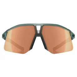 Occhiali KOO Hype - Green Glass Matt Copper MR