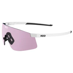 Occhiali KOO Nova - Bianco opaco