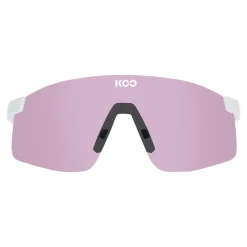 Occhiali KOO Nova - Bianco opaco