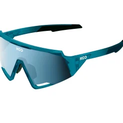 Occhiali KOO Spectro - Blu glass