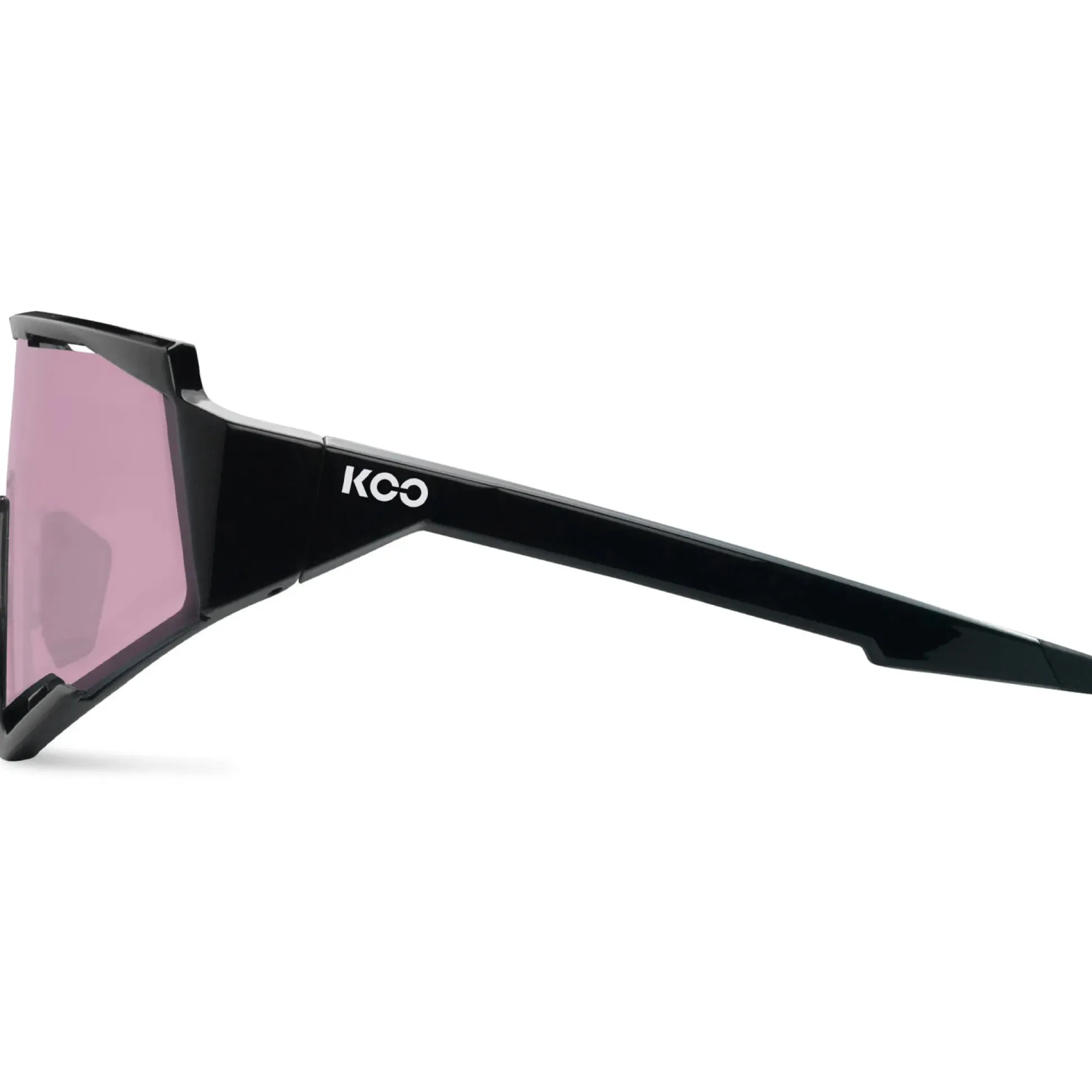 Occhiali KOO Spectro - Nero photo