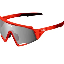Occhiali KOO Spectro - Rosso glass