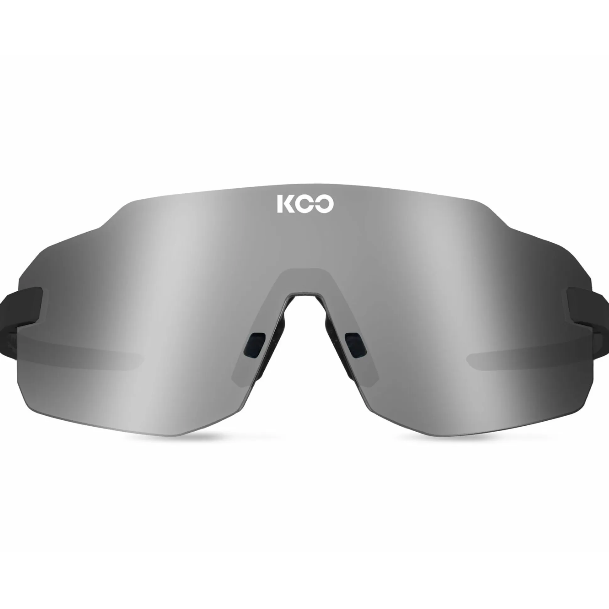Occhiali KOO Supernova - Nero fotocromatico