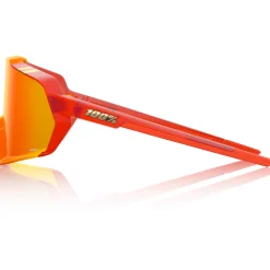 Occhiali 100% Korbin - Trek Team Edition