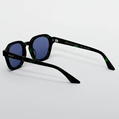 Occhiali Maap Gerson - Green Tortoise