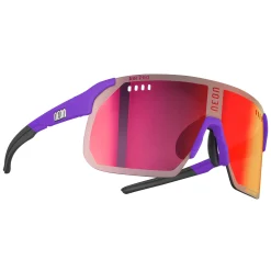 Occhiali Neon Air Pro 2.0 - Violet shiny HD Vision