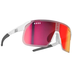 Occhiali Neon Air Pro 2.0 - White matt HD Vision