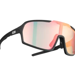 Occhiali Neon Arizona 2.0 - Black matt photored