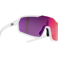 Occhiali Neon Arizona 2.0 - White matt Hd fastred