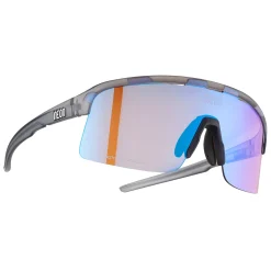 Occhiali Neon Arrow 2.0 - Anthracite photo blue