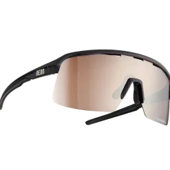 Occhiali Neon Arrow 2.0 - Black shiny Photo