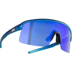 Occhiali Neon Arrow 2.0 - Blu iridescente