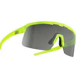 Occhiali Neon Arrow 2.0 - Crystal giallo