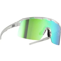 Occhiali Neon Arrow 2.0 - Crystal lucido