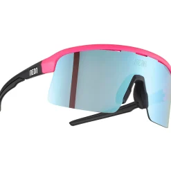 Occhiali Neon Arrow 2.0 - Pink black