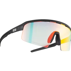 Occhiali Neon Arrow 2.0 Small - Black matt photored