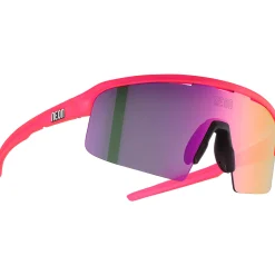Occhiali Neon Arrow 2.0 Small - Crystal pink