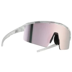 Occhiali Neon Arrow 2.0 Small - Crystal shiny light pink