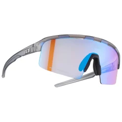 Occhiali Neon Arrow 2.0 Small - Crystal anthracite photo blue