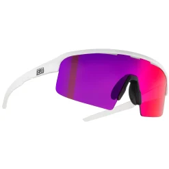 Occhiali Neon Arrow 2.0 Small - White matt HD vision
