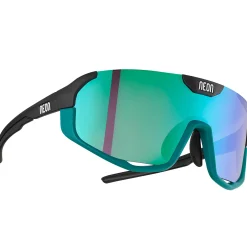 Occhiali Neon Canyon - Petroleum black