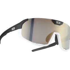 Occhiali Neon Canyon - White black